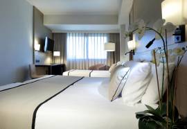 Eurostars Rey Don Jaime