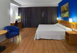 Hotel Acta Azul Barcelona