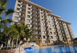 Mediterraneo Real Hotel Apartamentos