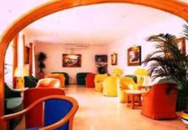 Hotel Aquarium & SPA