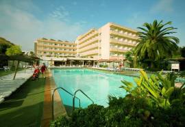 Pionero Santa Ponsa Park