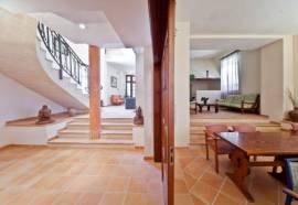 Es Riquers Rural Hotel