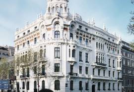 Hotel Palacio del Retiro, Autograph Collection