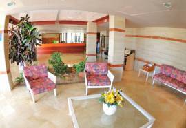 Annapurna Hotel Tenerife