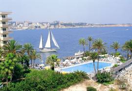 Riu Palace Bonanza Playa