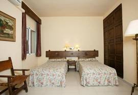 Lima Hotel