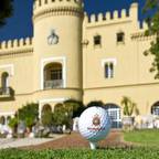 Туры в Испанию для 2 взрослых от Travelata на январь 2027 - Barcelo Montecastillo Golf