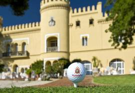 Barcelo Montecastillo Golf