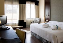 NH Barcelona Eixample