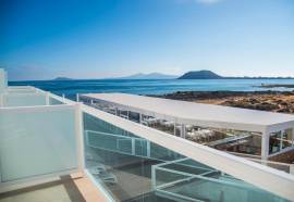 Hotel Boutique TAO Caleta Mar