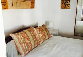 Apartamentos Cruz