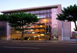 Vincci Barcelona Maritimo