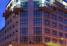 Tryp Barcelona Apolo