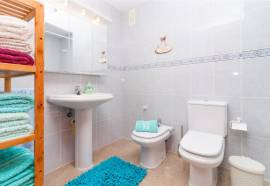 Apartment Amelia Benalmadena Canovas