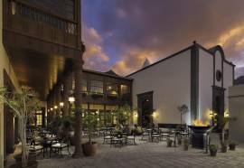 Melia Hacienda del Conde