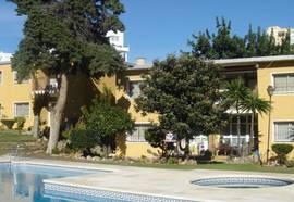 San Carlos Apartamentos