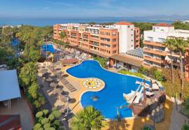 H10 Mediterranean Village