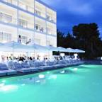 Туры в Испанию для 2 взрослых на 8 дней от Travelata 2026-2027 - Grupotel Ibiza Beach Resort - Adults Only