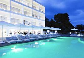 Grupotel Ibiza Beach Resort - Adults Only