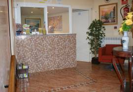 Hostal Rio De Castro