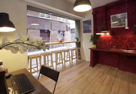 Gracia City Hostel