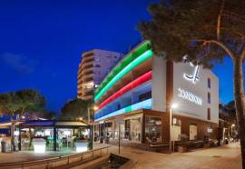 Cosmopolita Hotel Boutique Spa