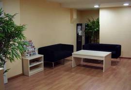 Hostal Fina