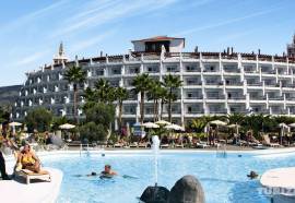 Riu Palace Tenerife