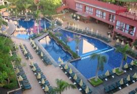 Hotel Best Jacaranda
