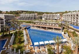 Zafiro Palace Palmanova