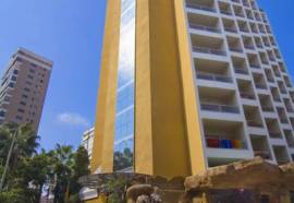 Hotel Servigroup Castilla