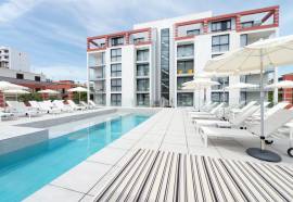 Hotel Kyrat Amarac Suites