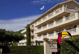 Van der Valk Hotel Barcarola