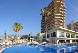Ibersol Torremolinos Beach