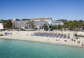 Innside by Melia Cala Blanca