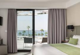 La Isla Y El Mar Hotel Boutique