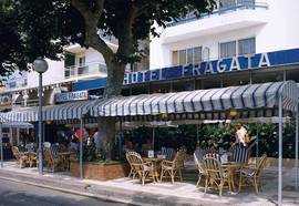 Fragata