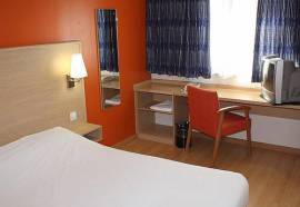 Travelodge Las Rozas