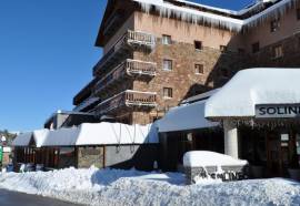 Hotel Solineu