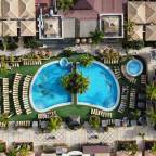 Премиальные туры в Испанию в отели 4* для 2 взрослых на 8 дней от Sunmar на май 2026 - Green Garden Resort Suites