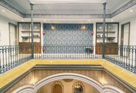 Soho Boutique Sevilla