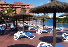 Aparthotel Myramar Fuengirola
