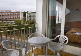 Condado Apartaments by Marsol