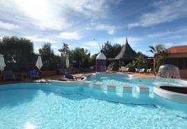 Ifa Altamarena Hotel