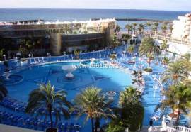 Mare Nostrum Mediterranean Palace