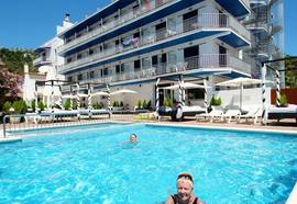Hotel Nereida