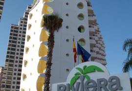 Riviera Beachotel - Adults Only