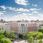 Туры в Мадрид Испанию для 2 взрослых от Travelata 2027 - InterContinental Madrid