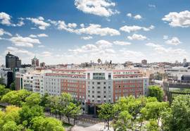 InterContinental Madrid