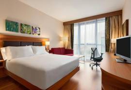 Hilton Garden Inn Sevilla